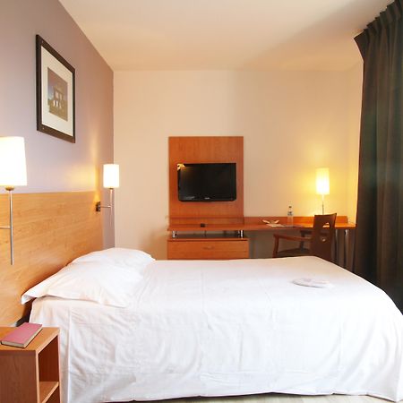 Sejours & Affaires Rouen Normandie Sotteville-lès-Rouen Eksteriør billede