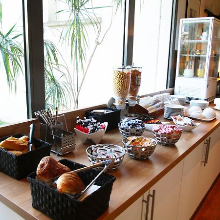 Sejours & Affaires Rouen Normandie Sotteville-lès-Rouen Eksteriør billede