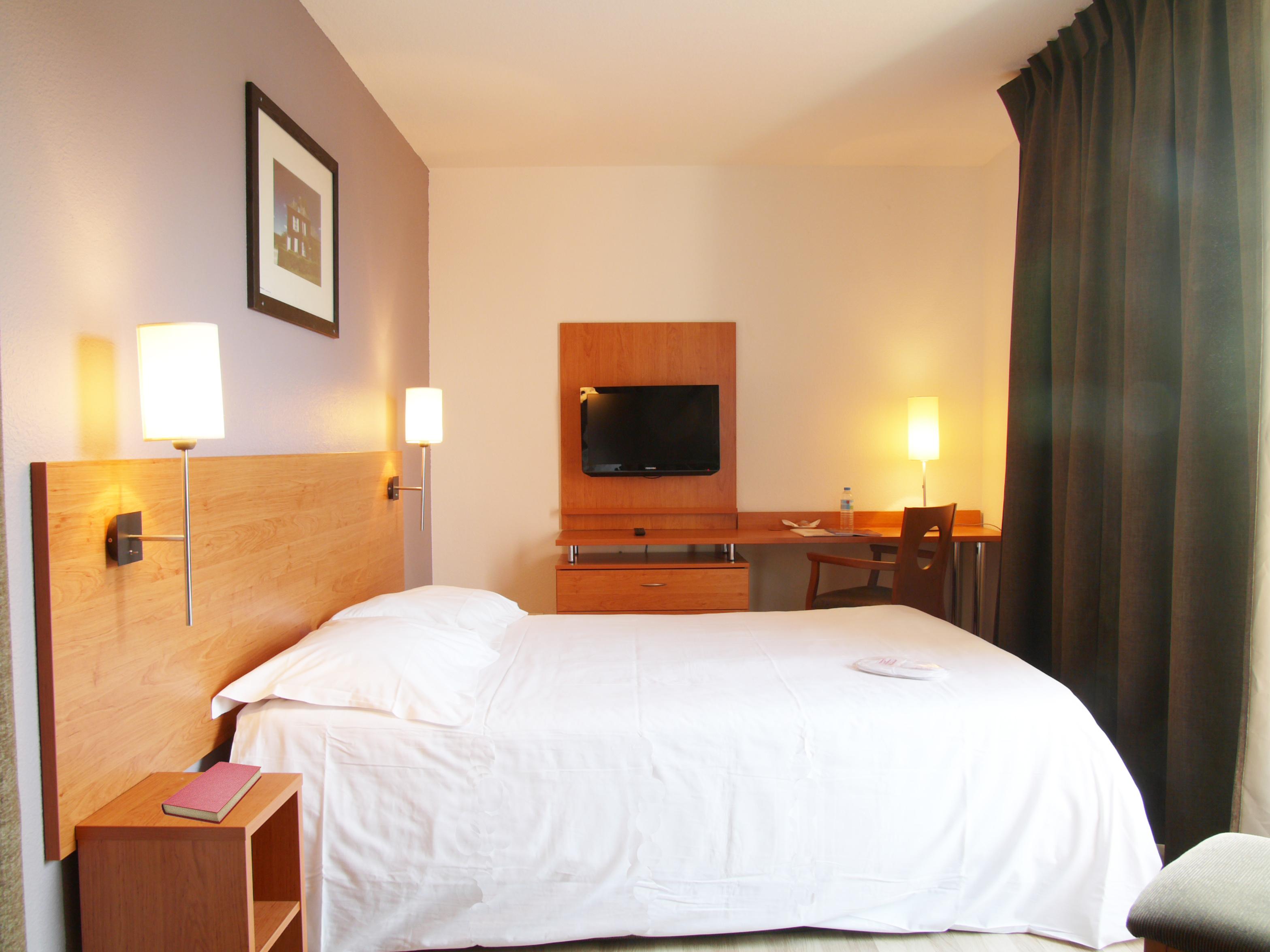 Sejours & Affaires Rouen Normandie Sotteville-lès-Rouen Eksteriør billede