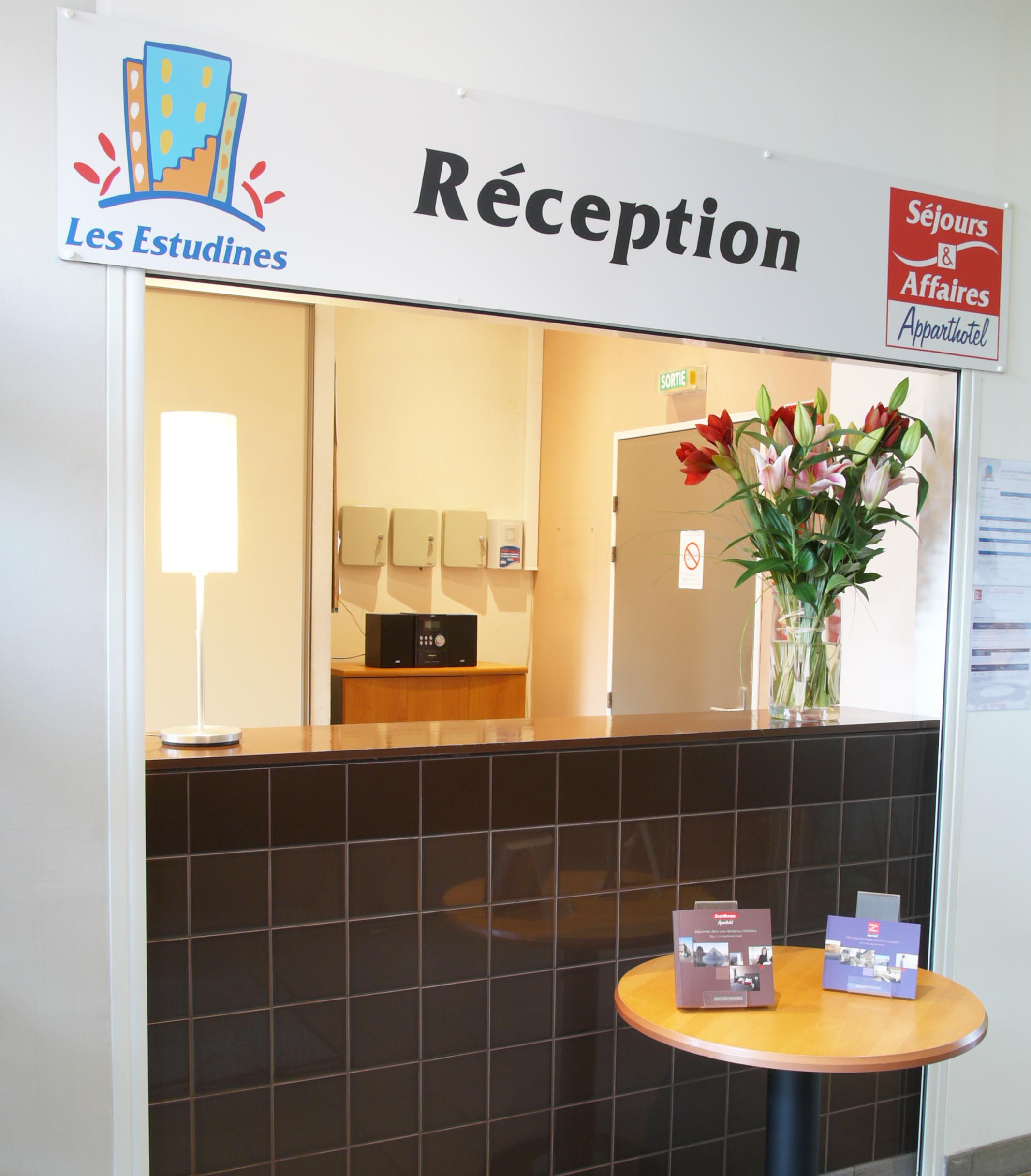 Sejours & Affaires Rouen Normandie Sotteville-lès-Rouen Eksteriør billede