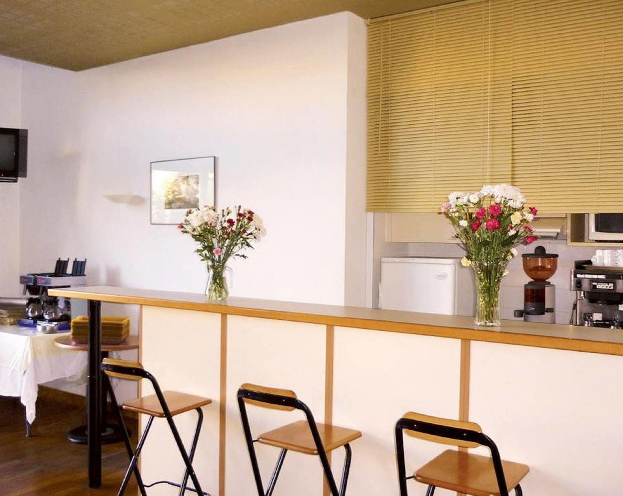 Sejours & Affaires Rouen Normandie Sotteville-lès-Rouen Eksteriør billede