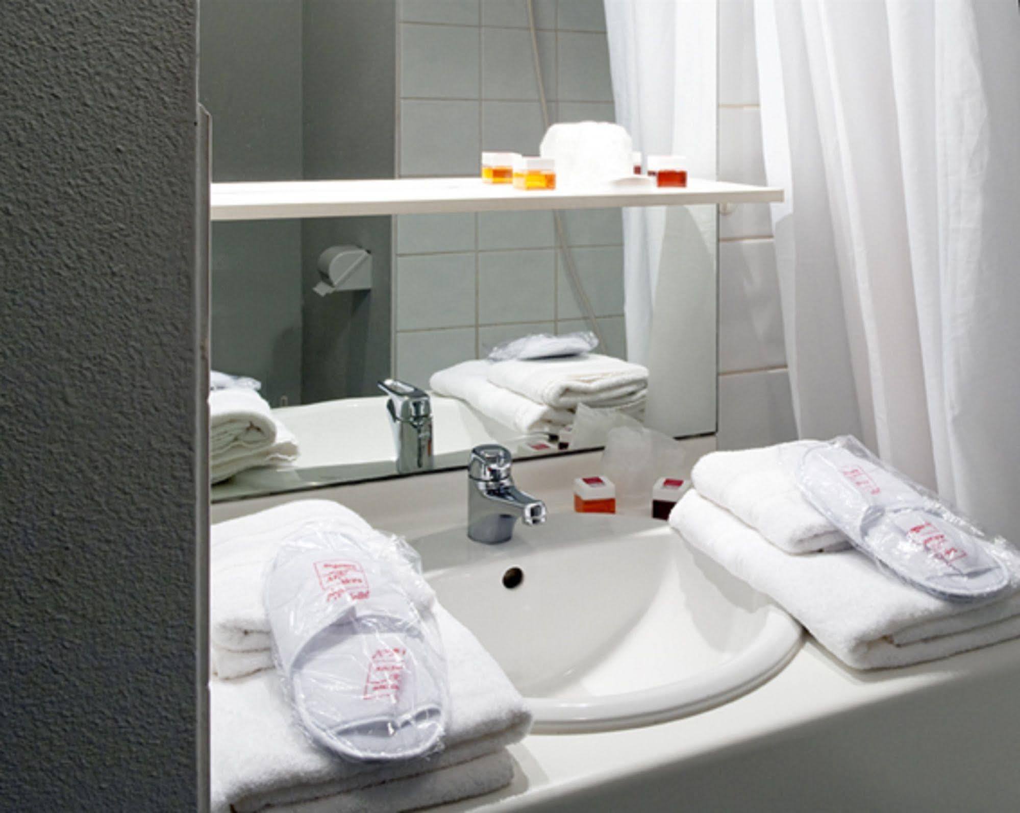 Sejours & Affaires Rouen Normandie Sotteville-lès-Rouen Eksteriør billede