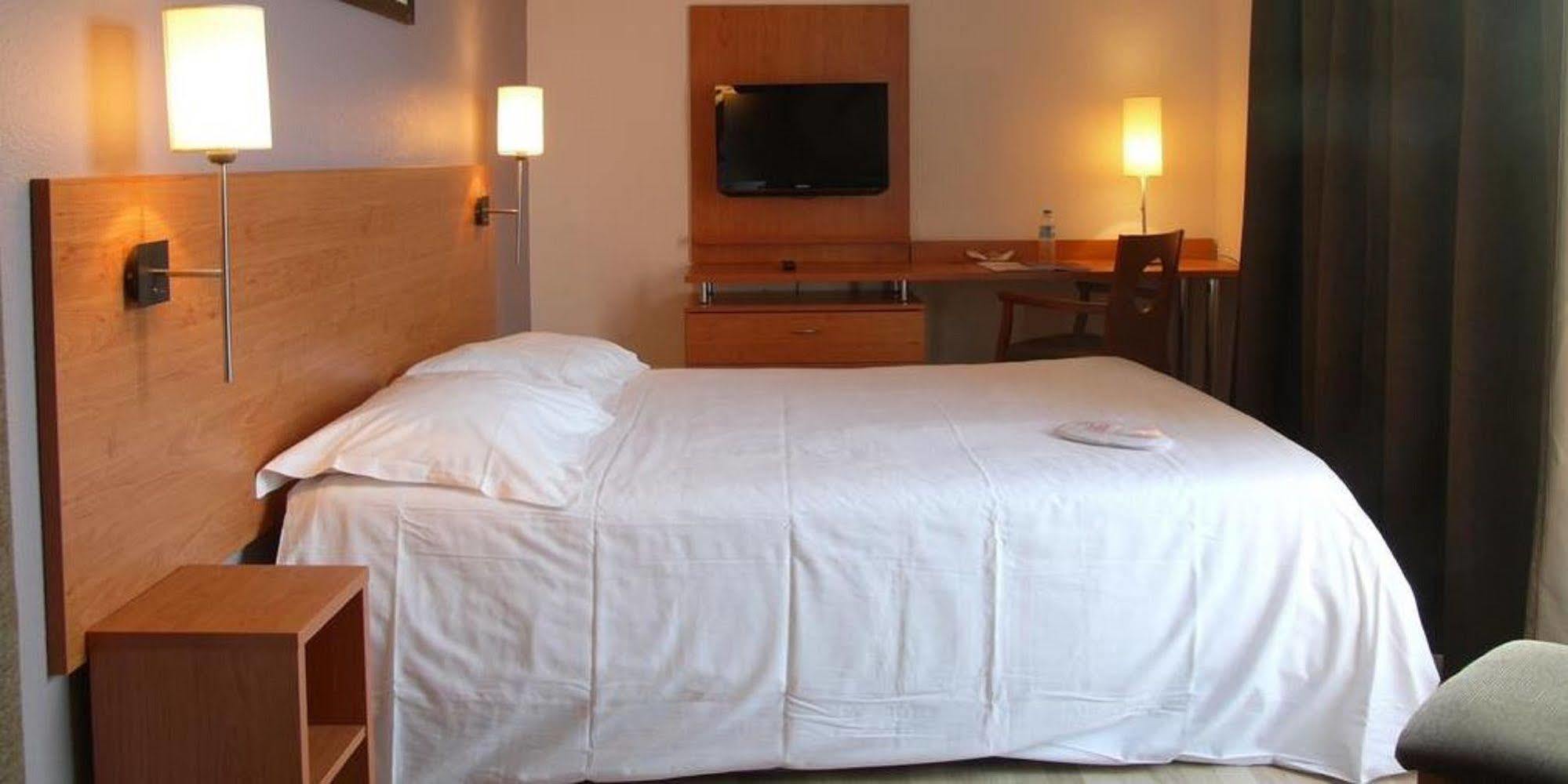 Sejours & Affaires Rouen Normandie Sotteville-lès-Rouen Eksteriør billede