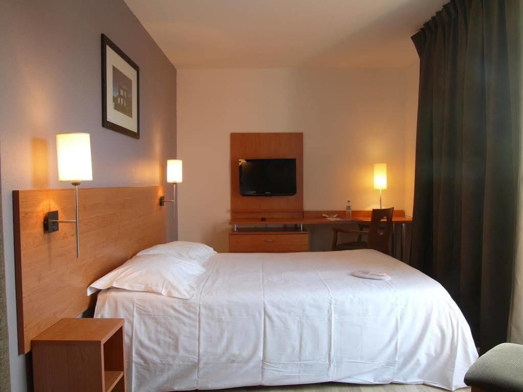 Sejours & Affaires Rouen Normandie Sotteville-lès-Rouen Eksteriør billede