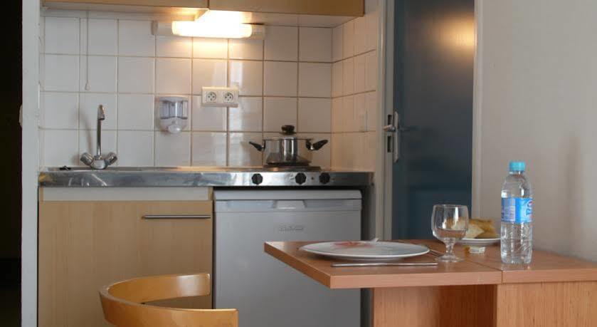 Sejours & Affaires Rouen Normandie Sotteville-lès-Rouen Eksteriør billede